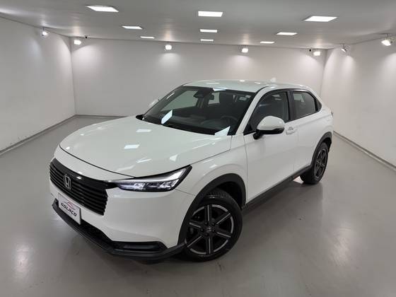 HONDA HR-V 1.5 DI I-VTEC FLEX EX CVT HONDA HR-V 1.5 DI I-VTEC FLEX EX CVT